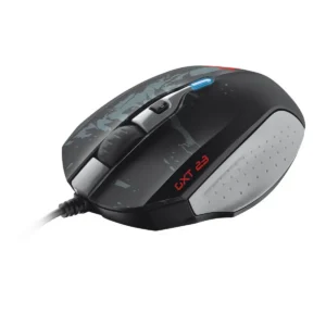Trust GXT 23 mouse Gaming USB Type-A 3200 DPI