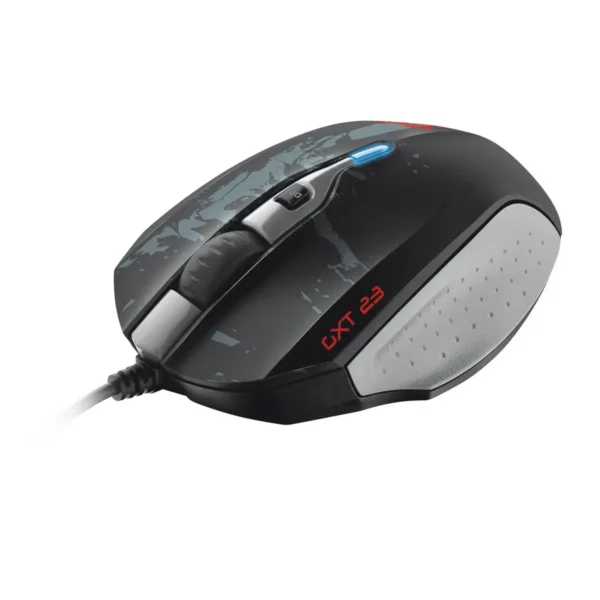 Trust GXT 23 mouse Gaming USB Type-A 3200 DPI