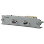 Allied Telesis AT-STACKXG-00 network switch module