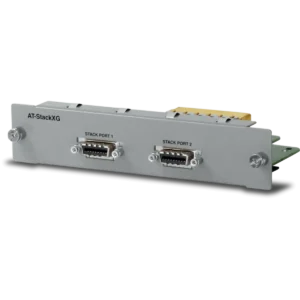 Allied Telesis AT-STACKXG-00 network switch module
