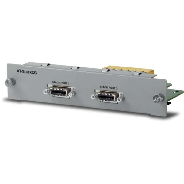 Allied Telesis AT-STACKXG-00 network switch module