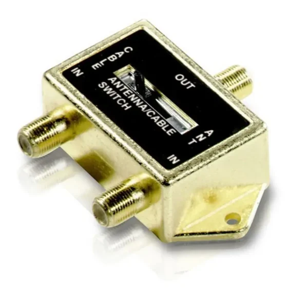 Philips SWV2007H/17 video switch