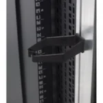 Vertiv Quick-clamp t-slot (plastic) set 10pcs.
