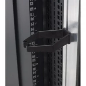 Vertiv Quick-clamp t-slot (plastic) set 10pcs.