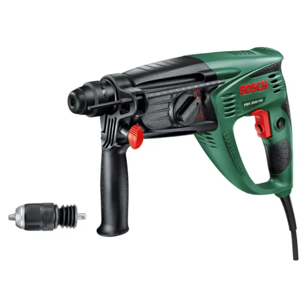 Bosch PBH 3000 FRE 750 W Keyless