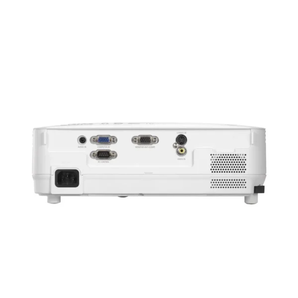 NEC V230X Standard throw projector 2300 ANSI lumens DLP XGA (1024×768) 3D White