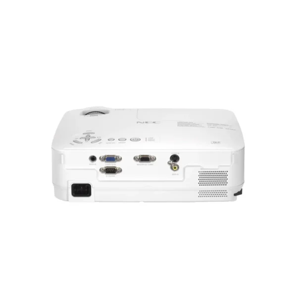 NEC V230X Standard throw projector 2300 ANSI lumens DLP XGA (1024×768) 3D White