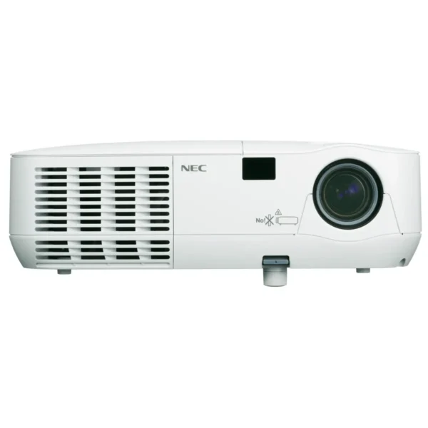 NEC V230X Standard throw projector 2300 ANSI lumens DLP XGA (1024×768) 3D White