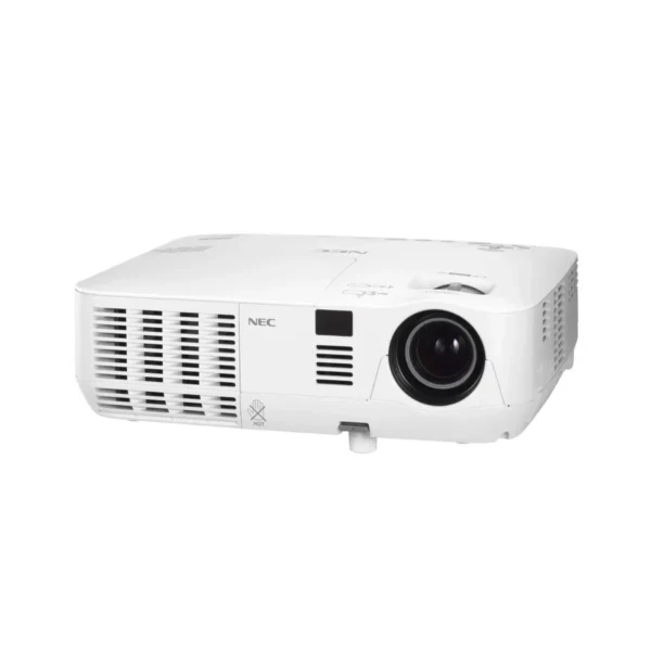 NEC V230X Standard throw projector 2300 ANSI lumens DLP XGA (1024×768) 3D White