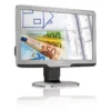 Philips Brilliance LCD monitor with Ergo base, USB, Audio 201B2CS/00