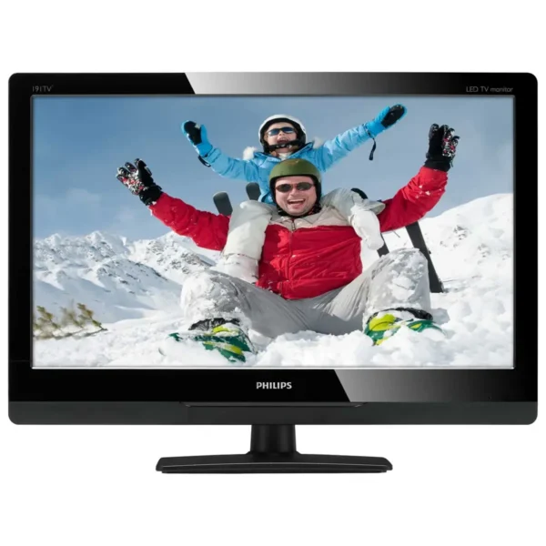 Philips LCD monitor, LED backlight 191TV4LB/57