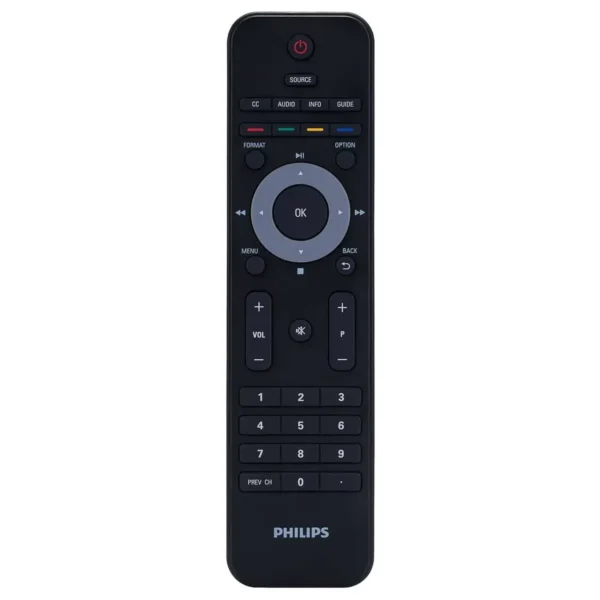 Philips LCD monitor, LED backlight 191TV4LB/57