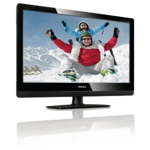 Philips LCD monitor, LED backlight 191TV4LB/57