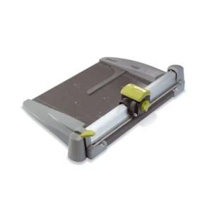 Rexel SmartCut A515Pro 3 in 1 A4 Trimmer Charcoal