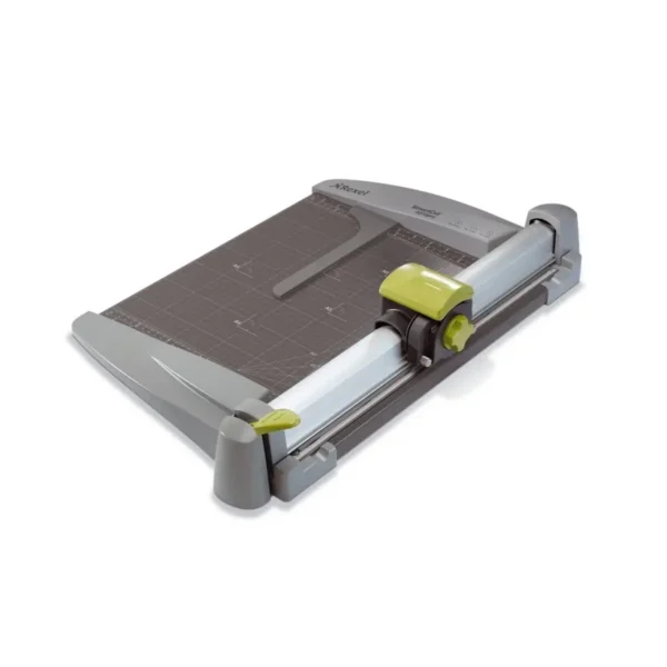 Rexel SmartCut A515Pro 3 in 1 A4 Trimmer Charcoal