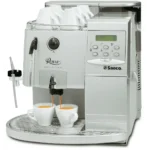 Saeco Royal RI9913/06 Super-automatic espresso machine
