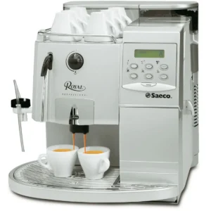 Saeco Royal RI9913/06 Super-automatic espresso machine