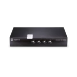Vertiv Avocent SC 620 KVM switch Rack mounting Black