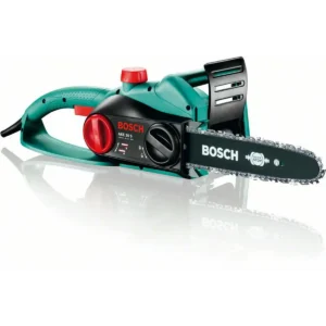 Bosch AKE 30 S 1800 W Black, Green