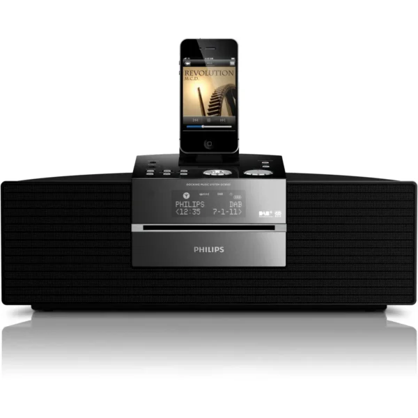 Philips docking entertainment system DCB352/10