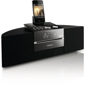 Philips docking entertainment system DCB352/10