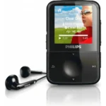 Philips GoGear MP3 video player SA1VBE04K/02