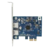 Trust 2-Port USB 3.0 PCI-E Card interface cards/adapter