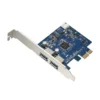 Trust 2-Port USB 3.0 PCI-E Card interface cards/adapter