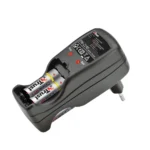 Trust Set + 2xAA battery charger