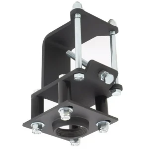 Chief C-Clamp Black