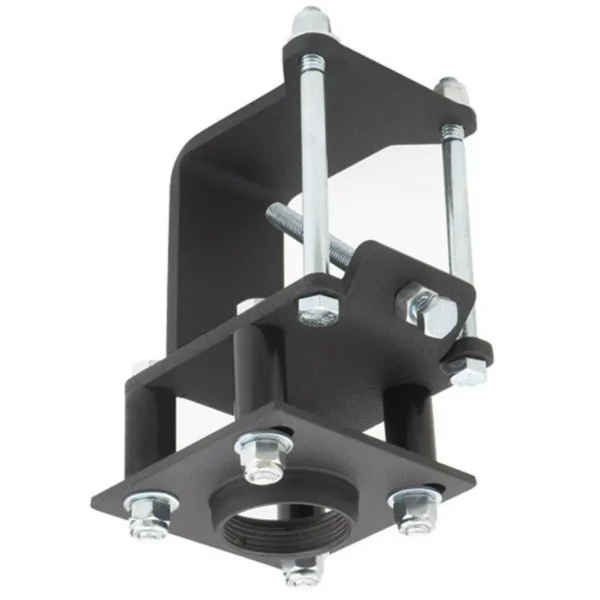 Chief C-Clamp Black