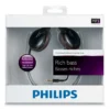 Philips Neckband Headphones SHS5200/28