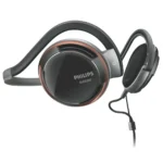 Philips Neckband Headphones SHS5200/28