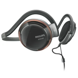 Philips Neckband Headphones SHS5200/28