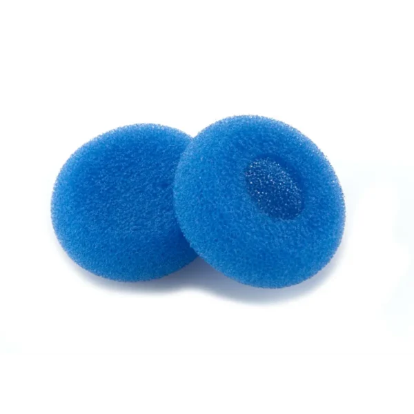 Philips SCF100 Ear pads