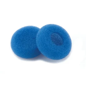 Philips SCF100 Ear pads
