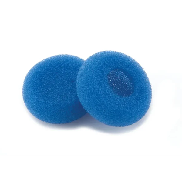 Philips SCF100 Ear pads