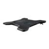 Trust Breeze laptop cooling pad 40.6 cm (16″)