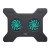 Trust Breeze laptop cooling pad 40.6 cm (16″)