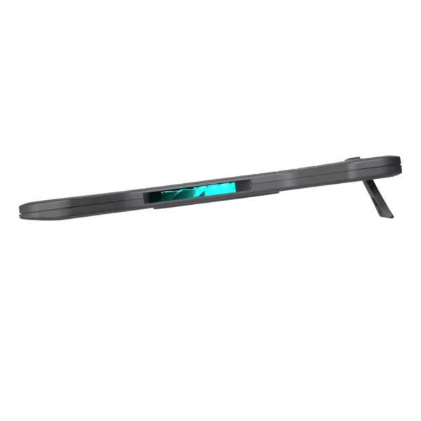 Trust Breeze laptop cooling pad 40.6 cm (16″)