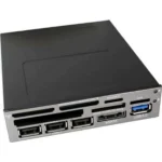 InLine 33394U card reader Internal