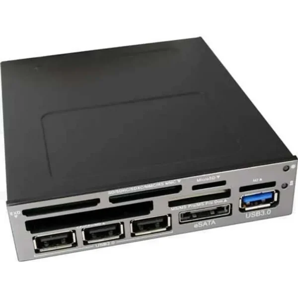 InLine 33394U card reader Internal