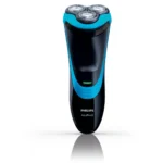 Philips AquaTouch Wet and dry electric shaver AT750/20