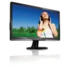 Philips 244EL2SB/27 LED display 61 cm (24″) 1920 x 1080 pixels Full HD LCD Black