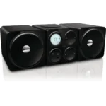 Philips Cube DVD micro system MCD1065/98