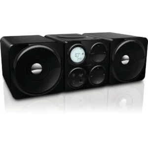Philips Cube DVD micro system MCD1065/98