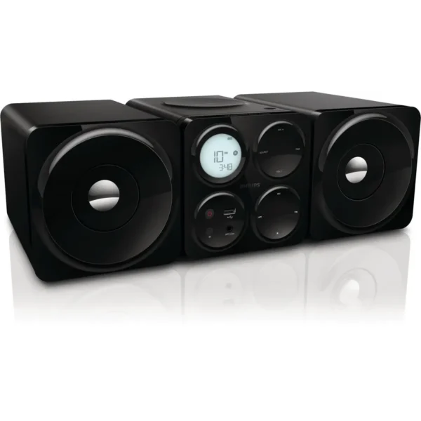 Philips Cube DVD micro system MCD1065/98