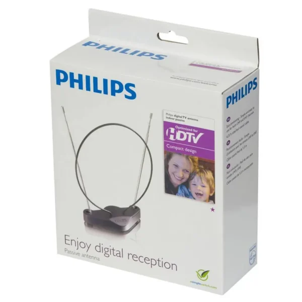 Philips Digital TV antenna SDV1121T/27