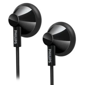 Philips In-Ear Headphones SHE2100BN/28