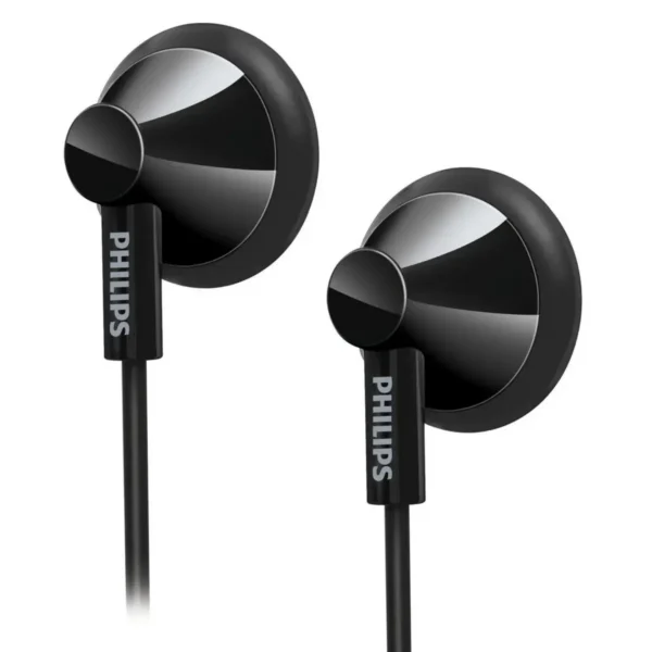 Philips In-Ear Headphones SHE2100BN/28